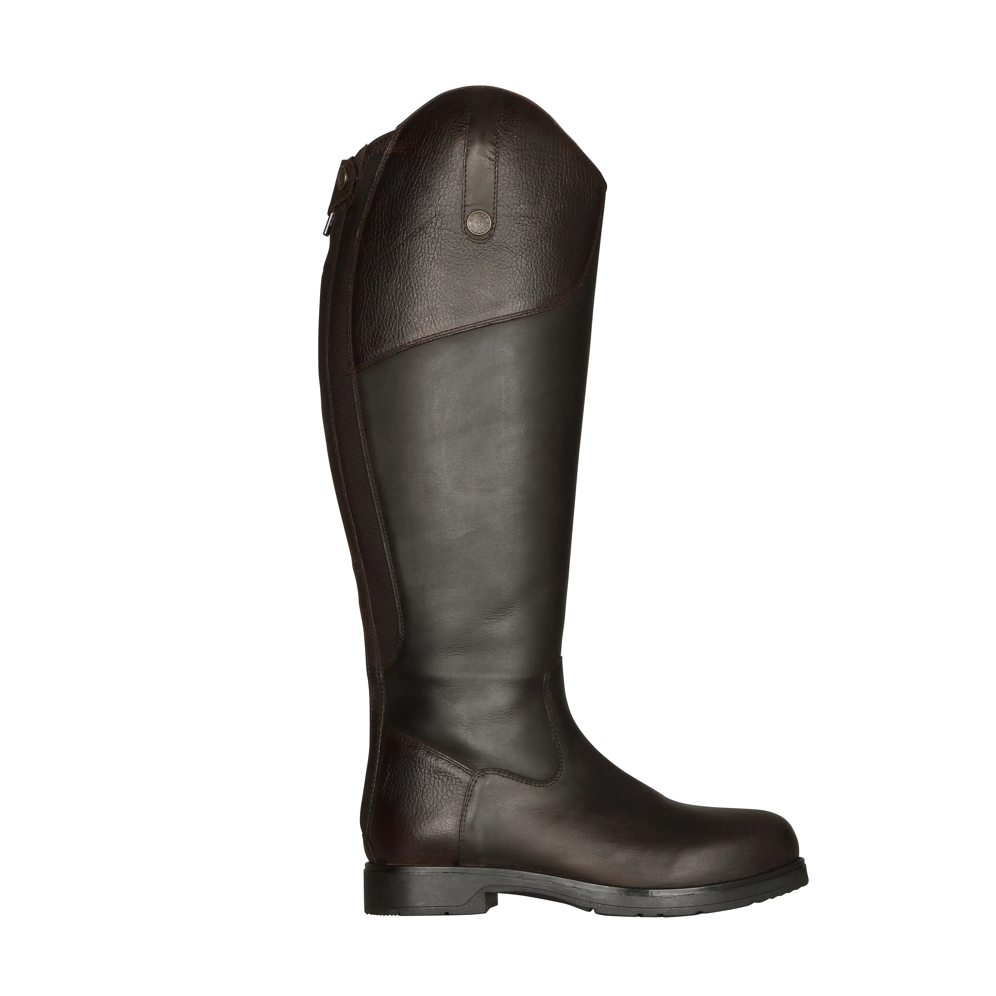 Shires Moretta Ventura Childs Lite Riding Boots