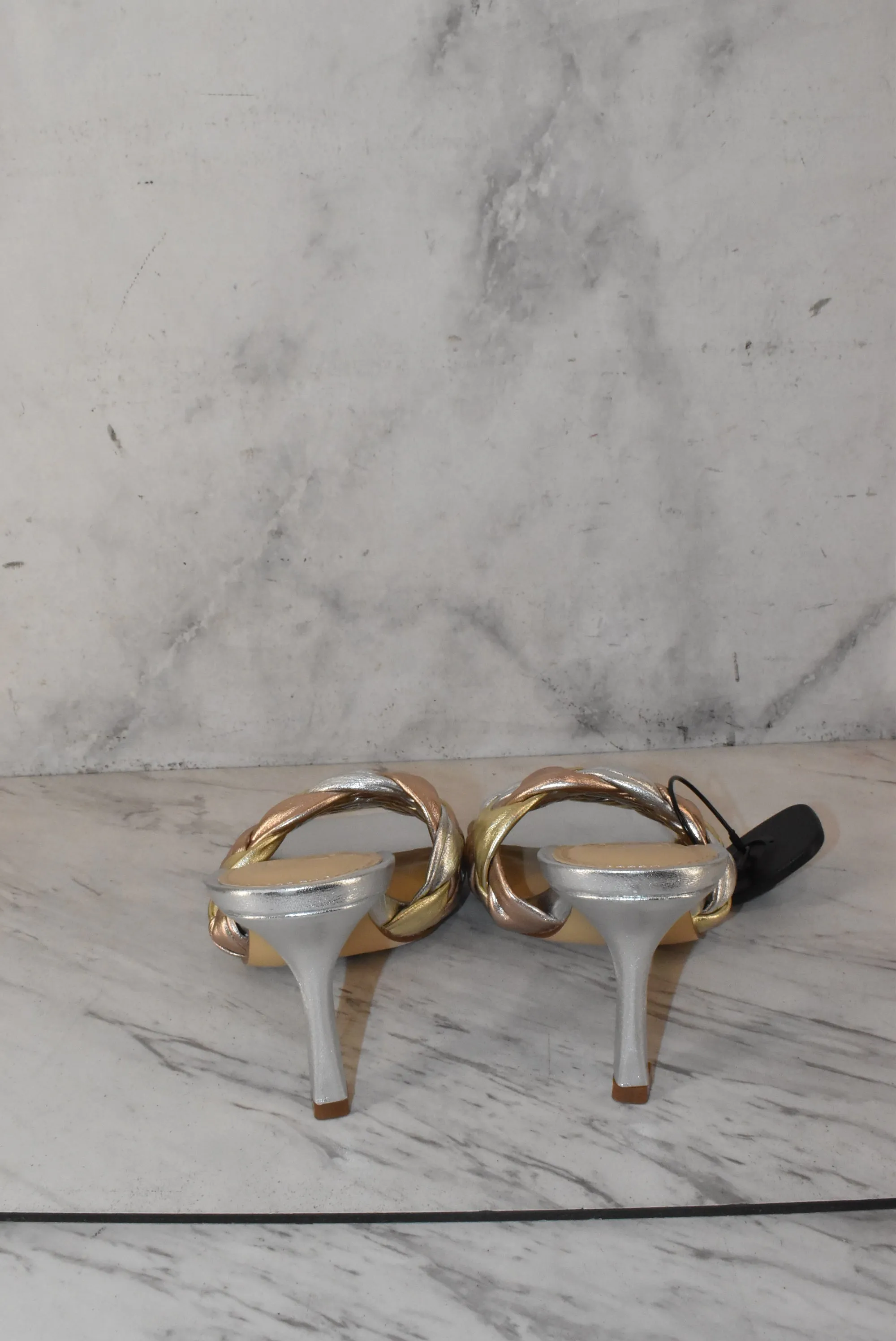 Shoes Heels Stiletto By Marc Fisher  Size: 6.5