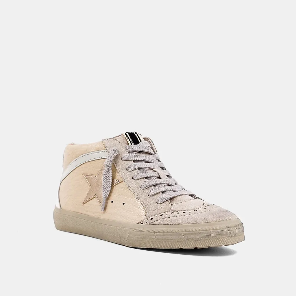 Shu Shop Paulina Basketball Sneaker