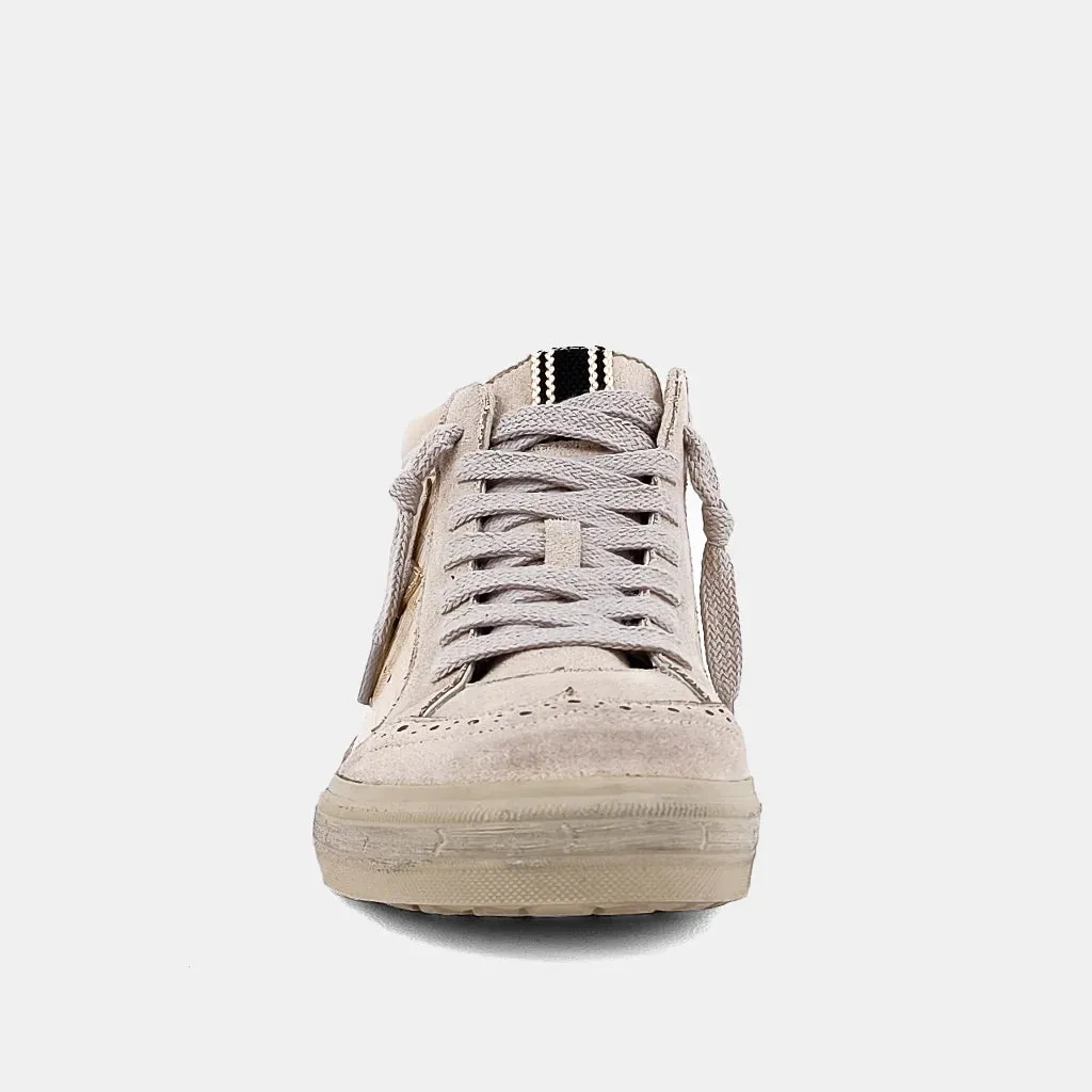 Shu Shop Paulina Basketball Sneaker