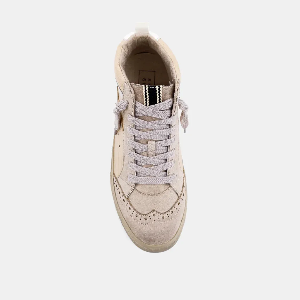 Shu Shop Paulina Basketball Sneaker