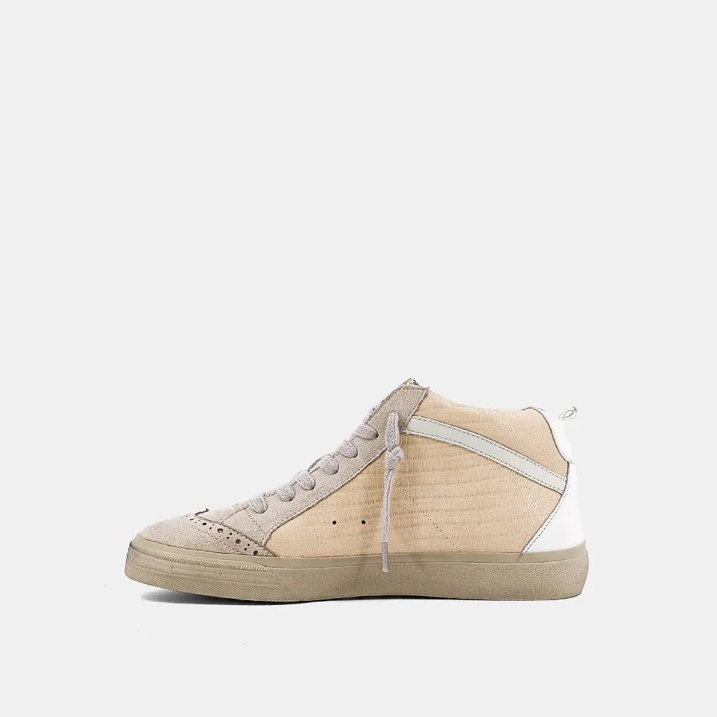Shu Shop Paulina Basketball Sneaker