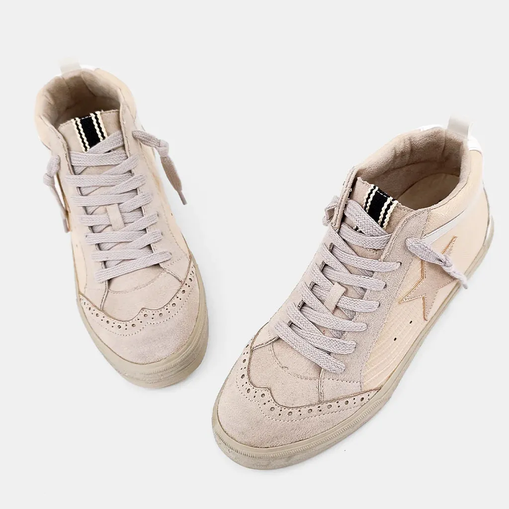 Shu Shop Paulina Basketball Sneaker