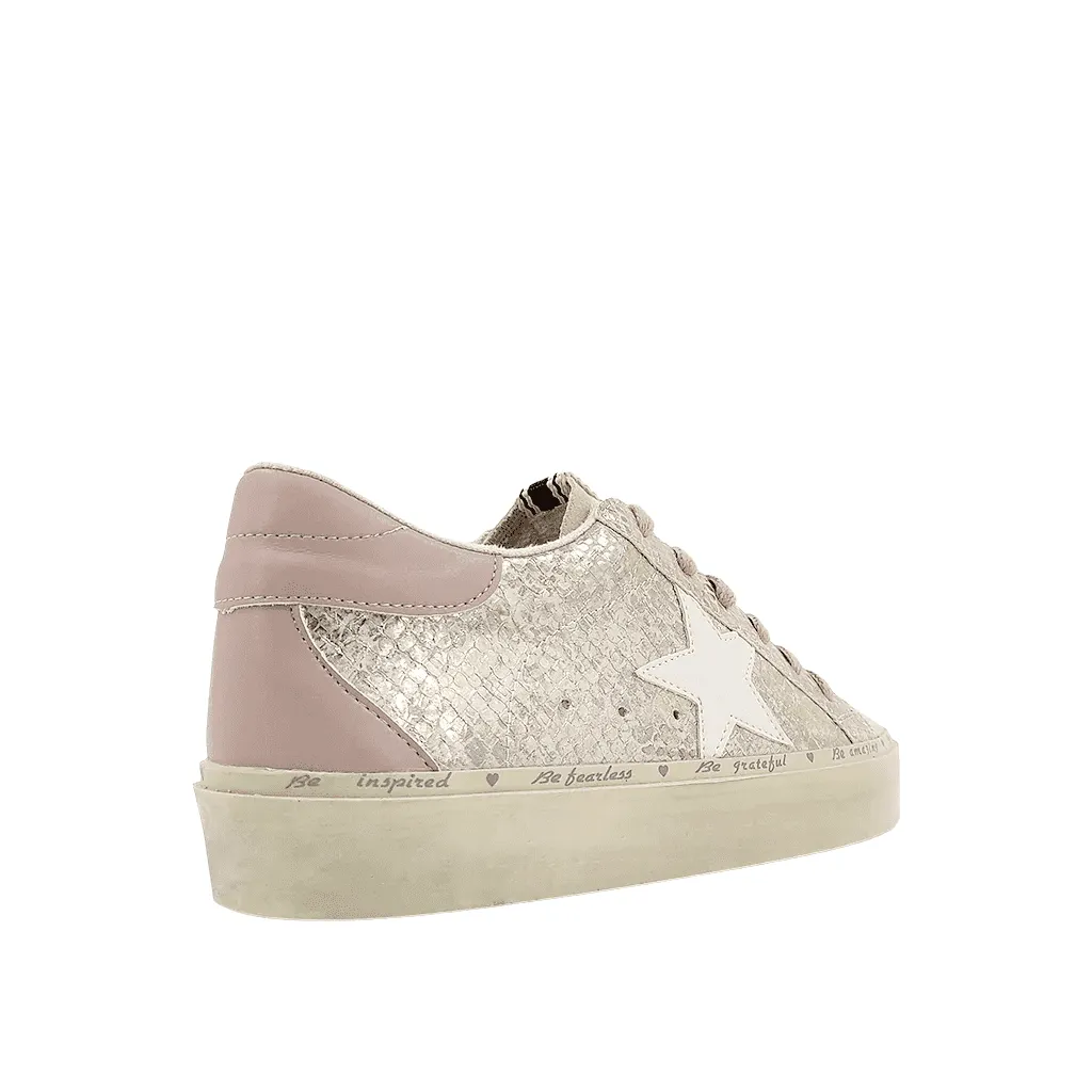 SHUSHOP REBA-GOLD SNAKE