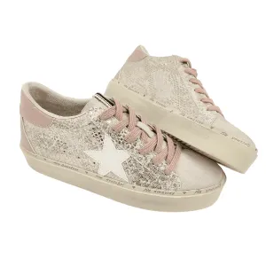 SHUSHOP REBA-GOLD SNAKE
