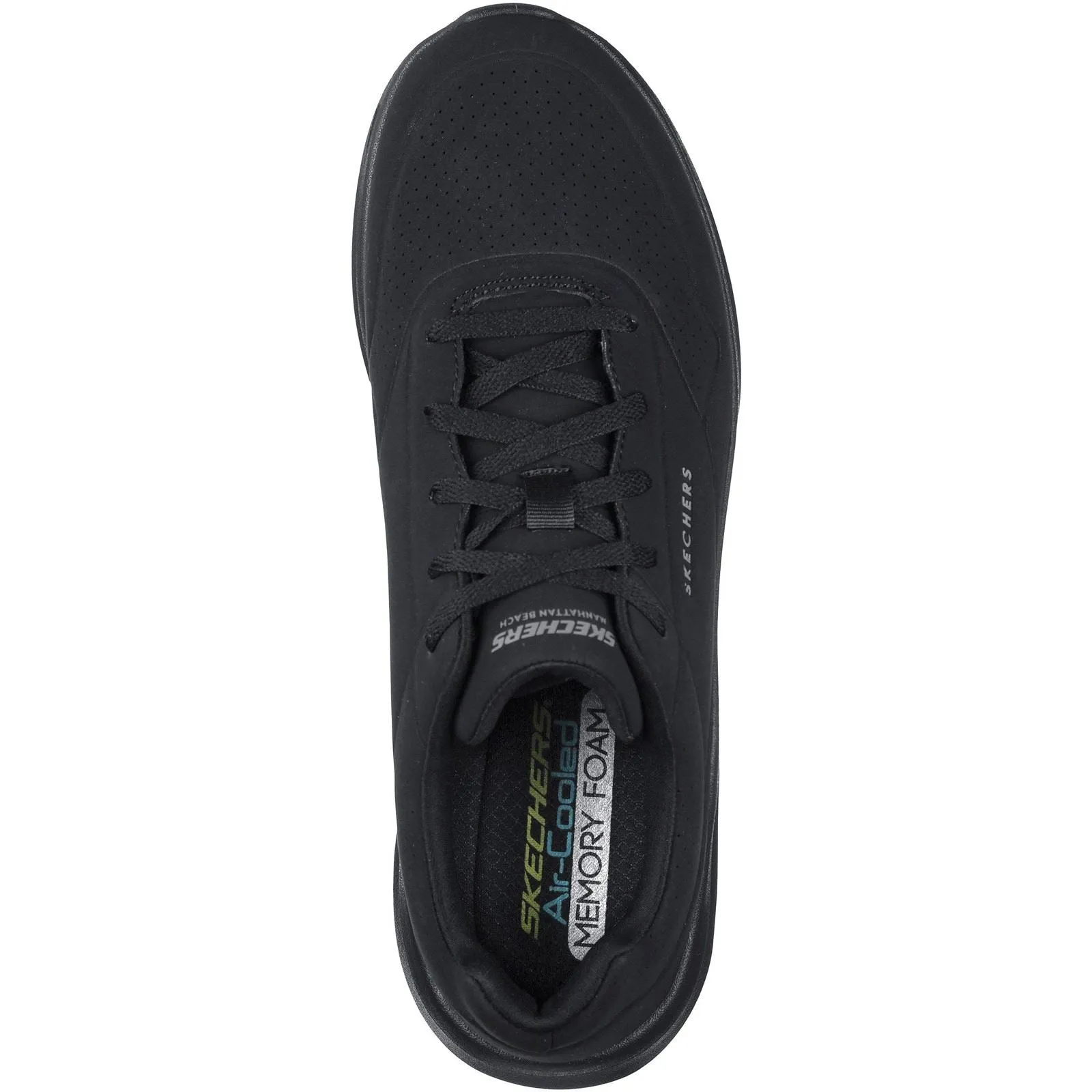 Skechers 232209 Ultra Flex 2.0 Vicinity Sneakers für Herren mit weiter Passform