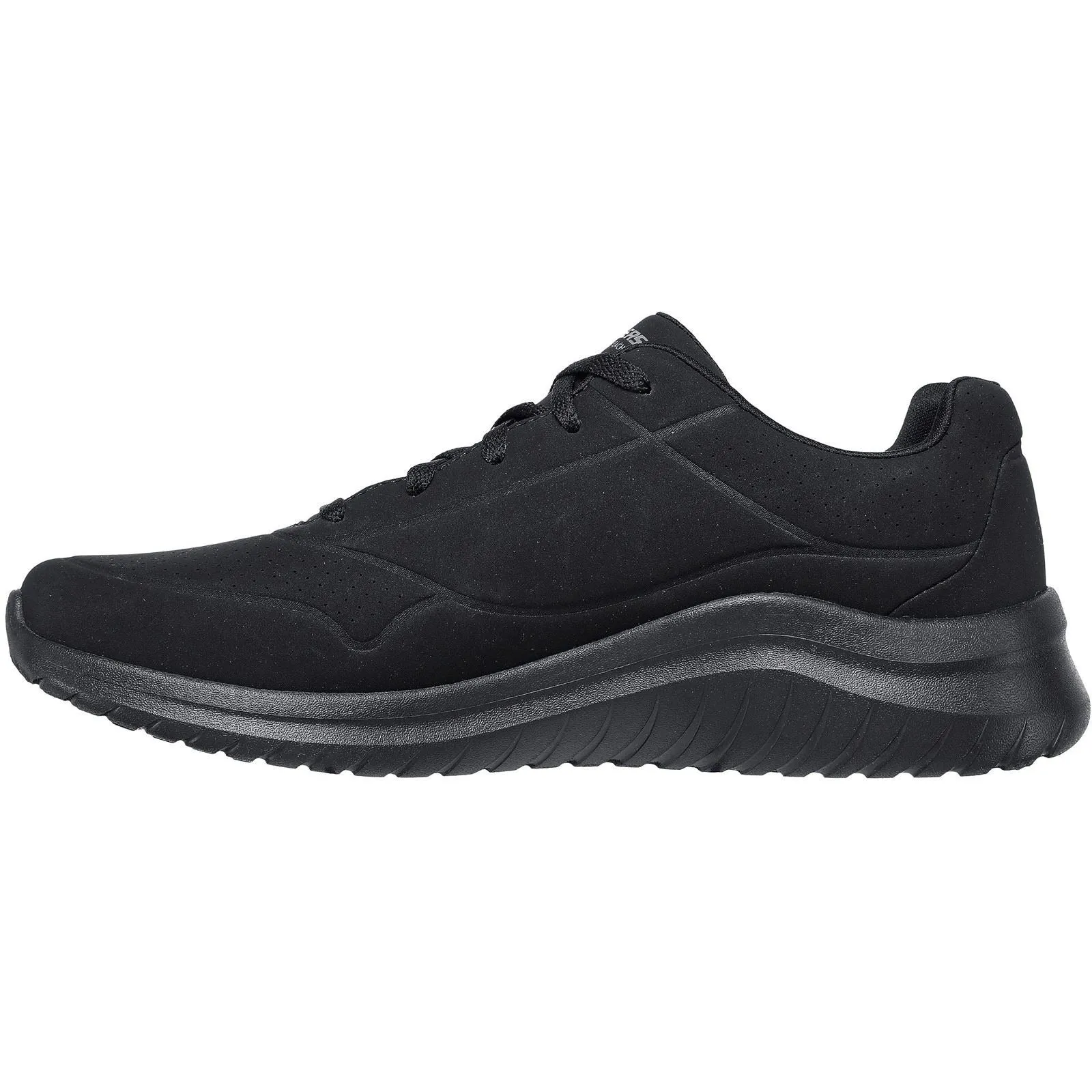 Skechers 232209 Ultra Flex 2.0 Vicinity Sneakers für Herren mit weiter Passform