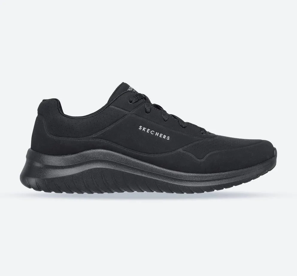Skechers 232209 Ultra Flex 2.0 Vicinity Sneakers für Herren mit weiter Passform