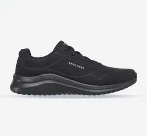 Skechers 232209 Ultra Flex 2.0 Vicinity Sneakers für Herren mit weiter Passform