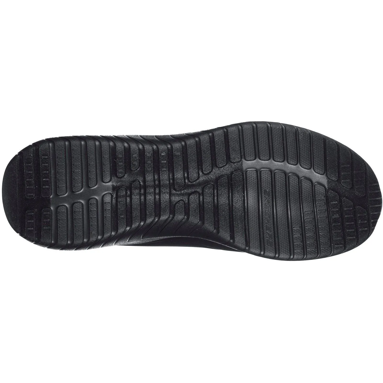 Skechers 232209 Ultra Flex 2.0 Vicinity Sneakers für Herren mit weiter Passform