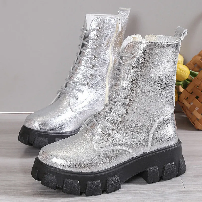 Sleek and supportive orthopedic Boots