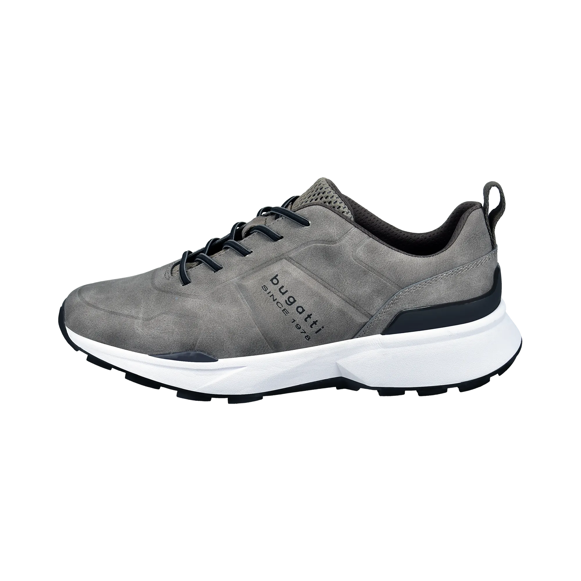 Sneaker taupe