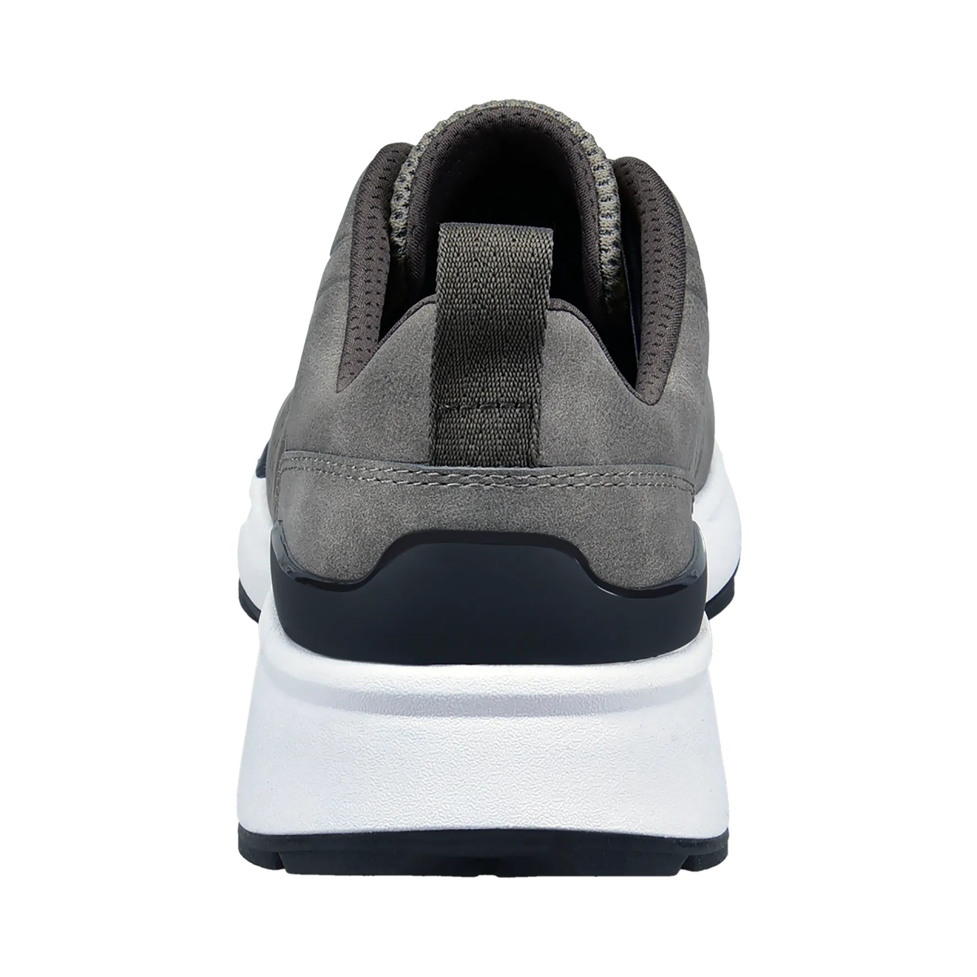 Sneaker taupe