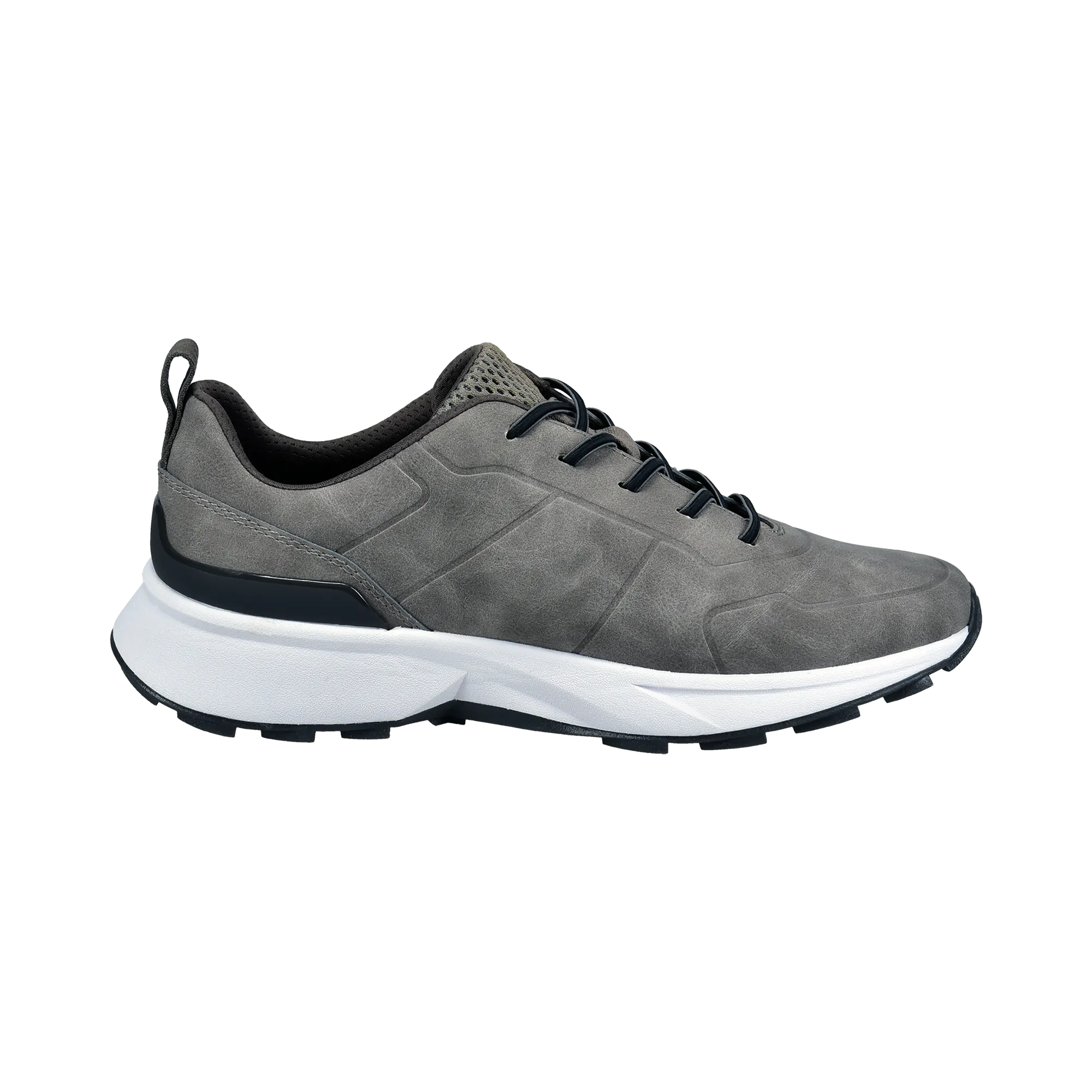 Sneaker taupe