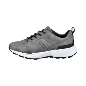Sneaker taupe