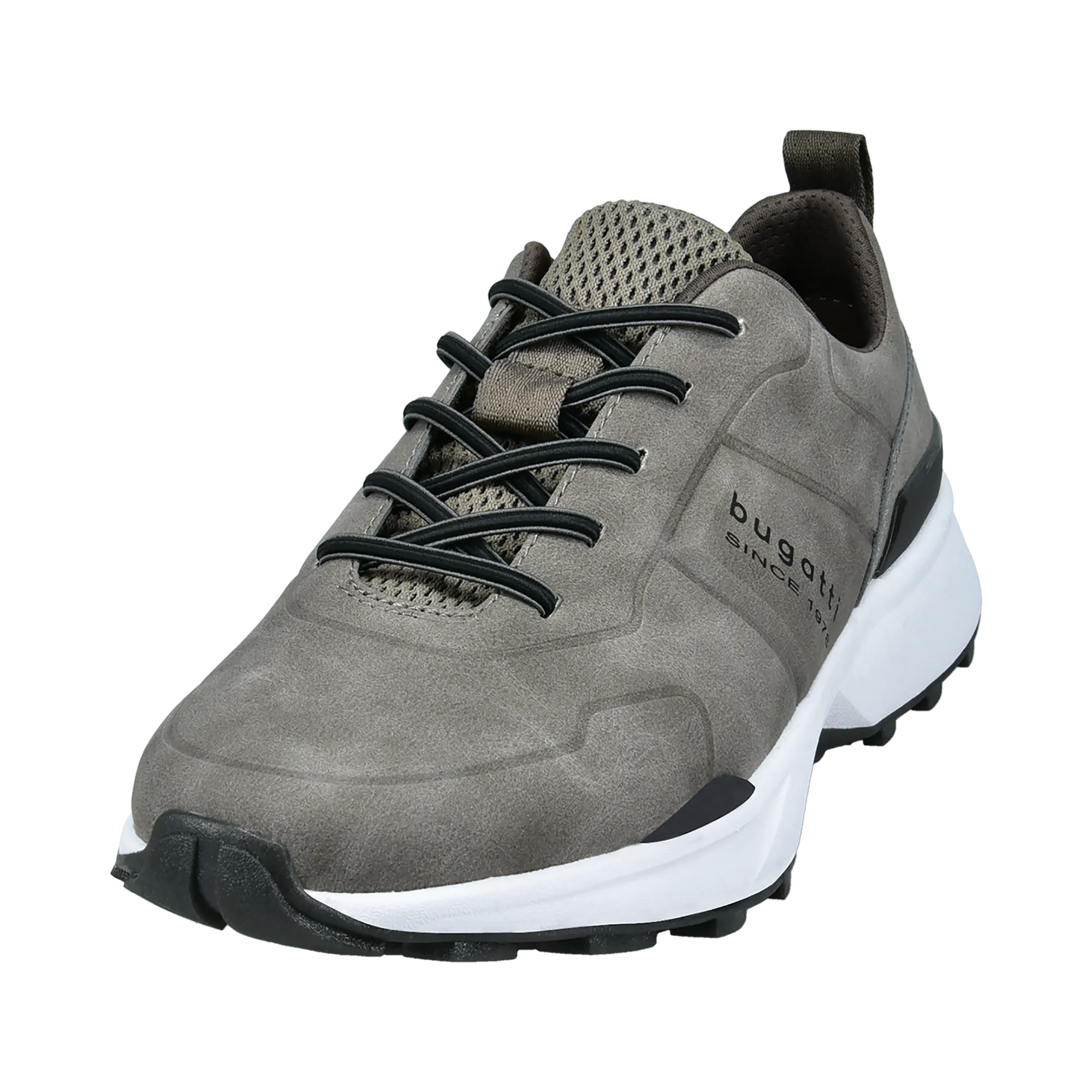 Sneaker taupe