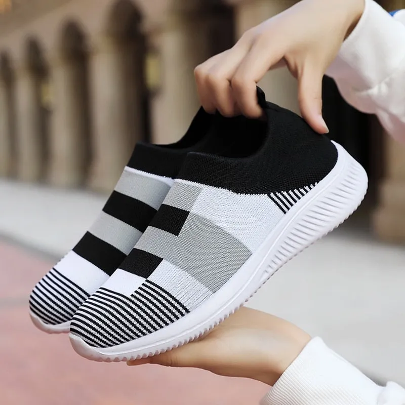 Sneakers Women Shoes Flat Shoes For Women