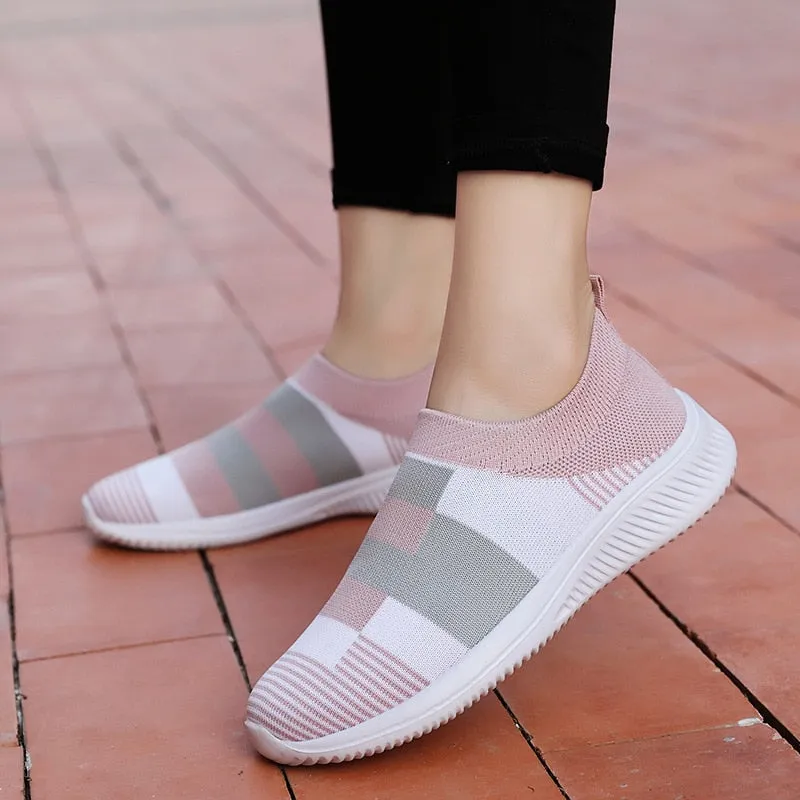 Sneakers Women Shoes Flat Shoes For Women