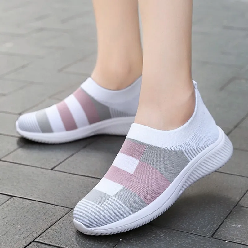 Sneakers Women Shoes Flat Shoes For Women