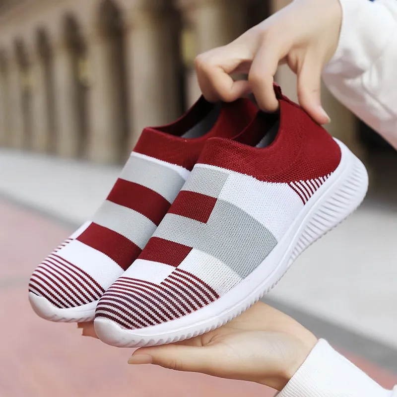 Sneakers Women Shoes Flat Shoes For Women