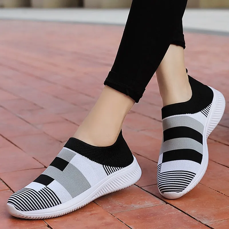 Sneakers Women Shoes Flat Shoes For Women