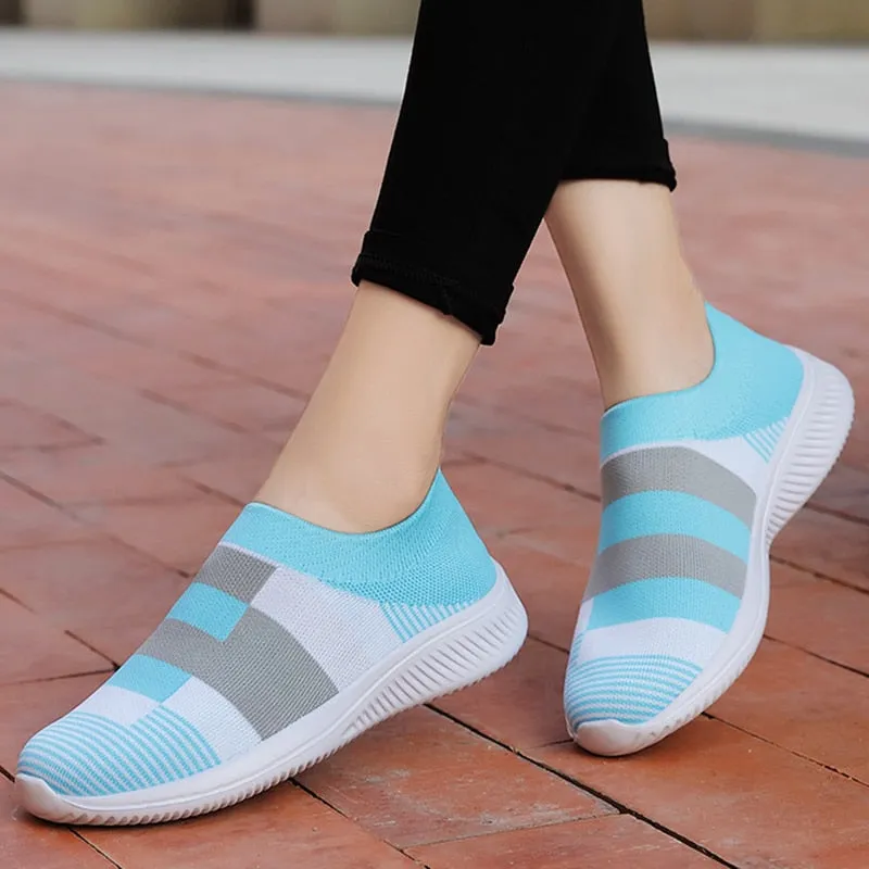 Sneakers Women Shoes Flat Shoes For Women