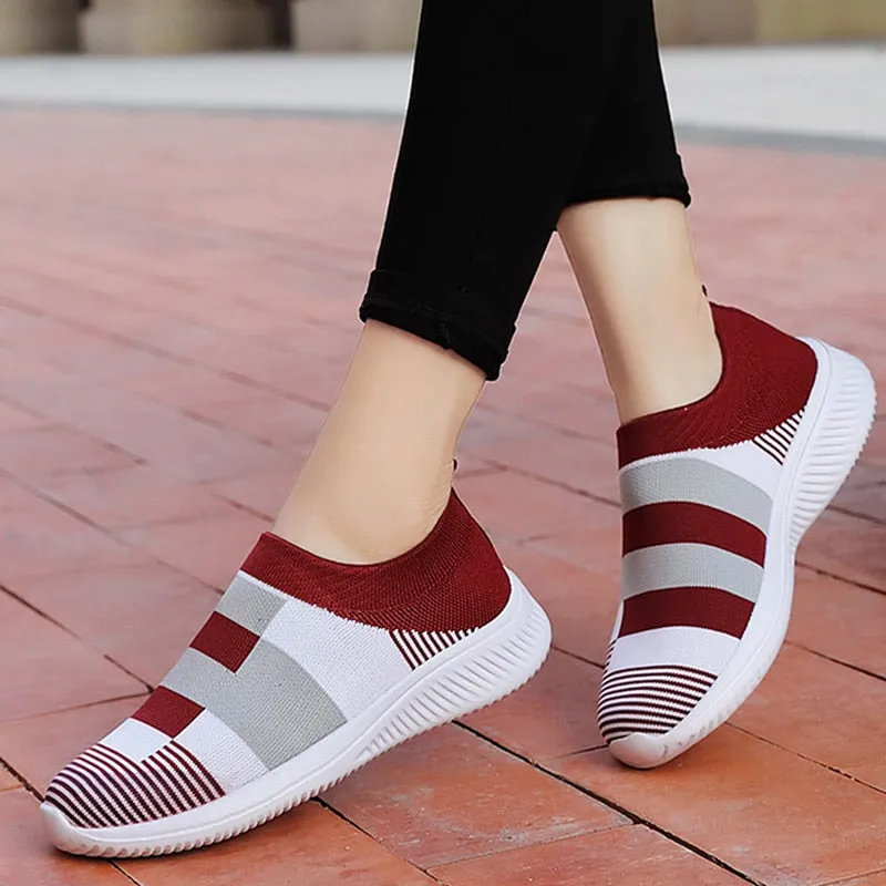 Sneakers Women Shoes Flat Shoes For Women