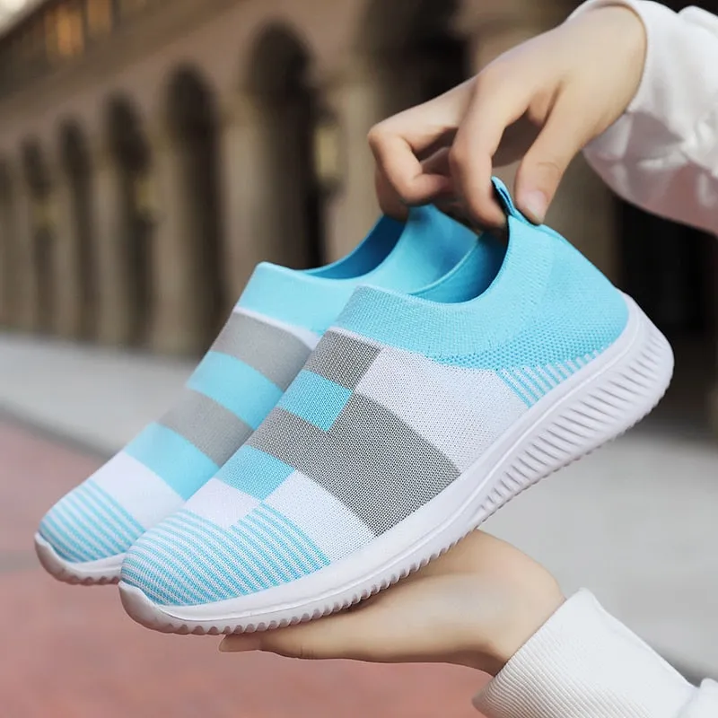 Sneakers Women Shoes Flat Shoes For Women