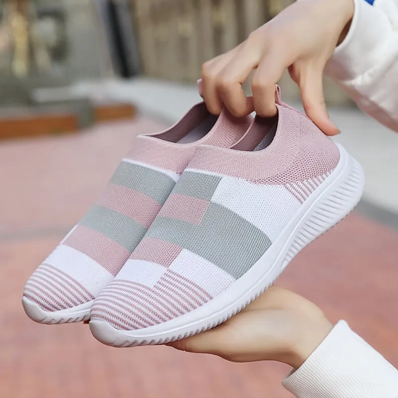 Sneakers Women Shoes Flat Shoes For Women