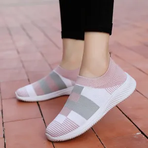 Sneakers Women Shoes Flat Shoes For Women