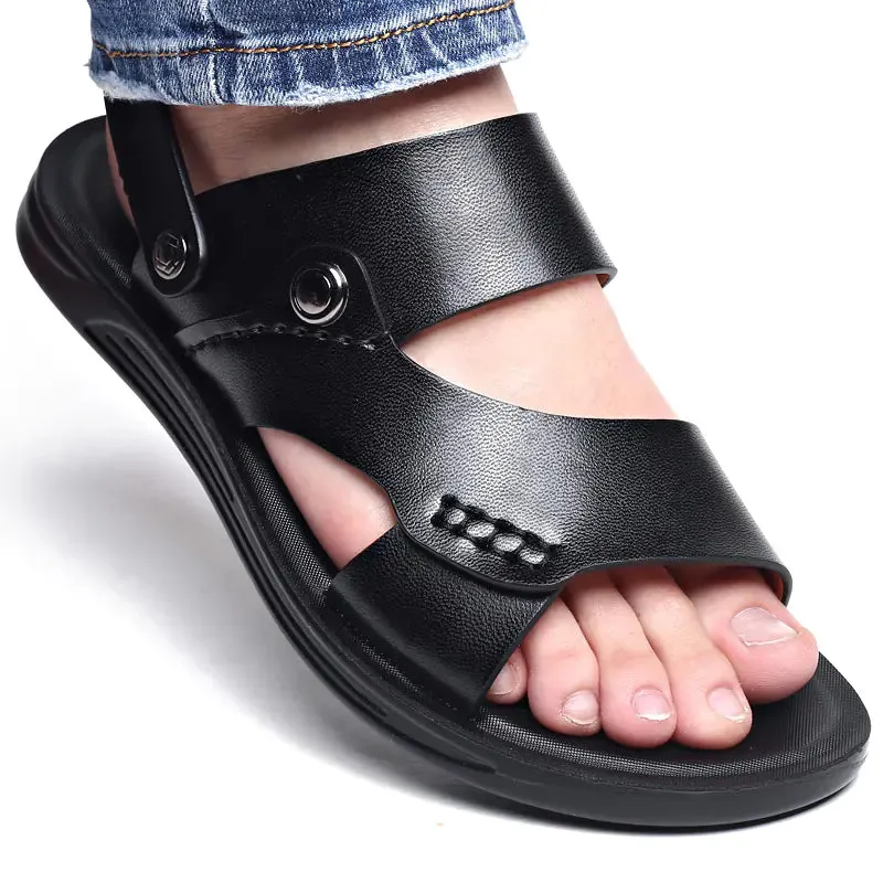 Soft Sole Casual Sandals and Slippers Collection