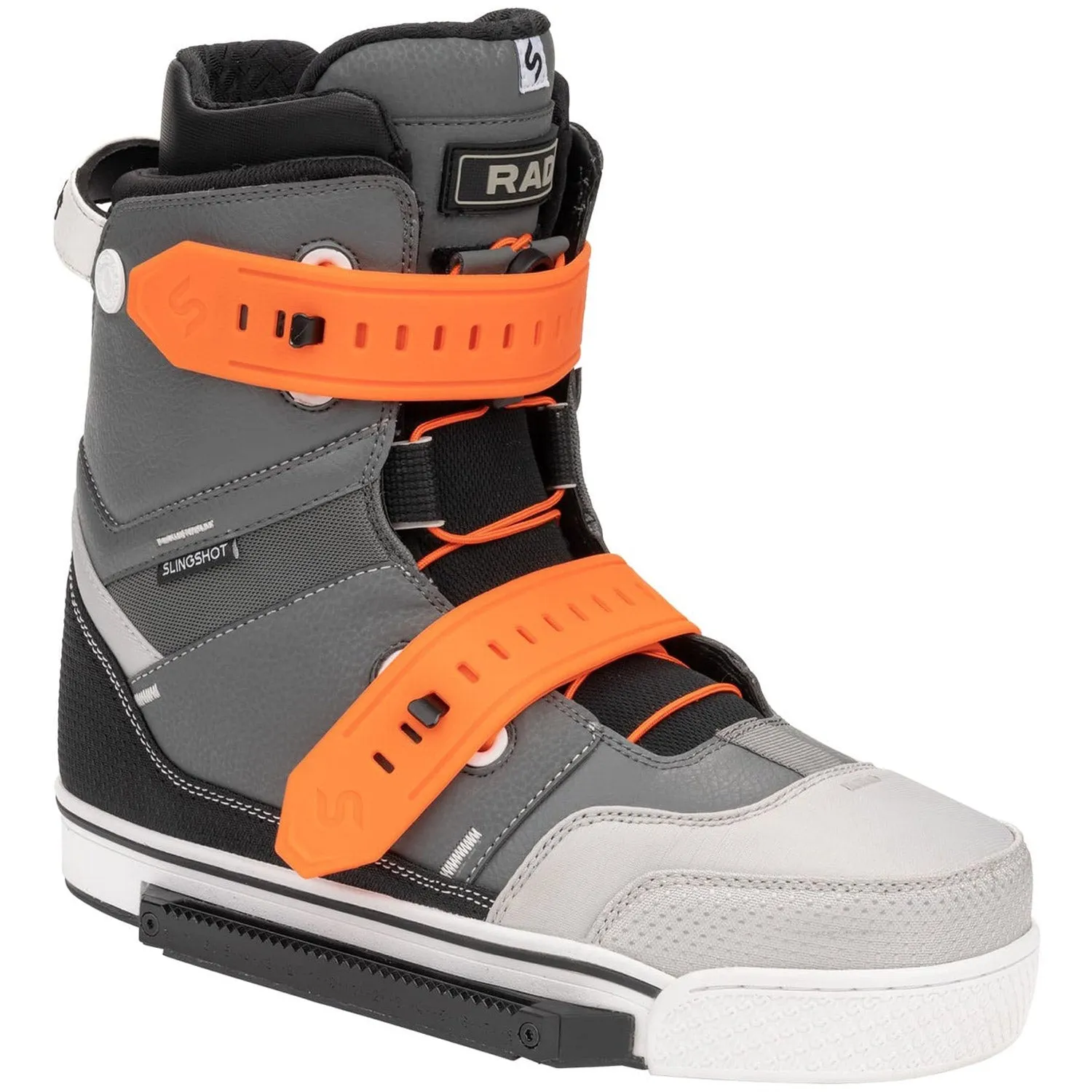 Solo Wakeboard Package 2024