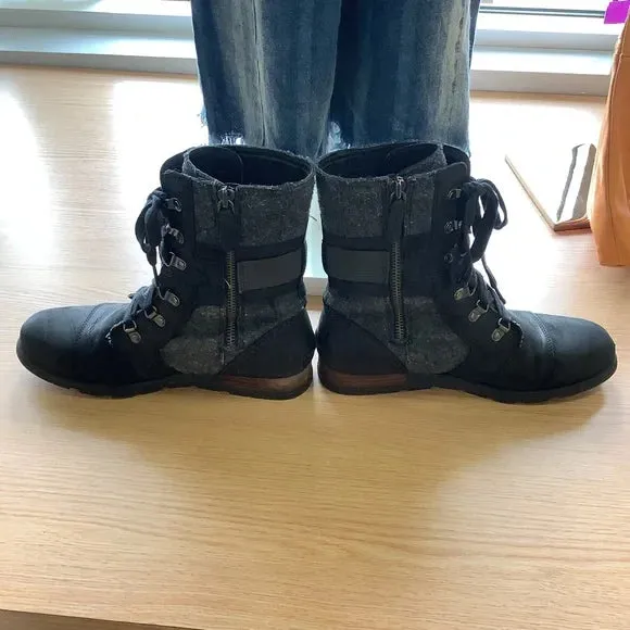 Sorel "Major Carly" Boots