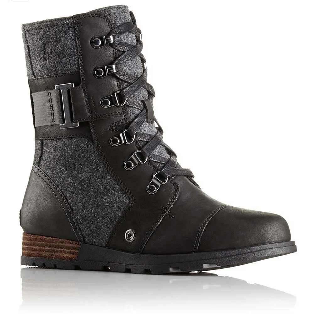 Sorel "Major Carly" Boots