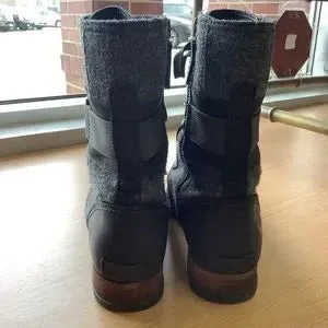 Sorel "Major Carly" Boots