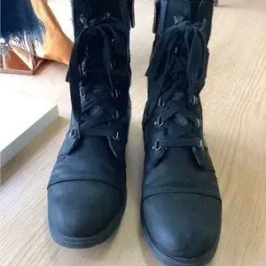Sorel "Major Carly" Boots