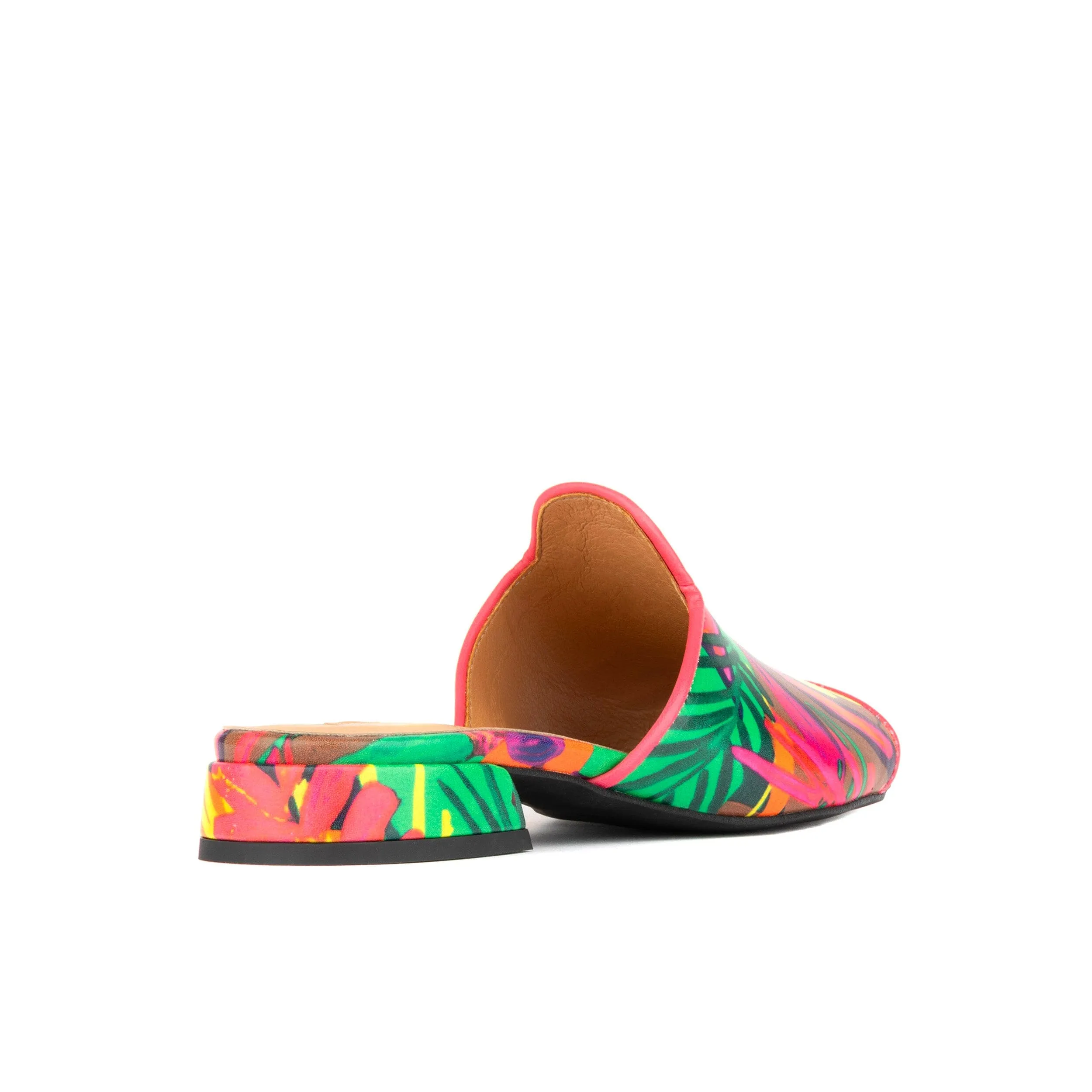 South Beach - Tropical