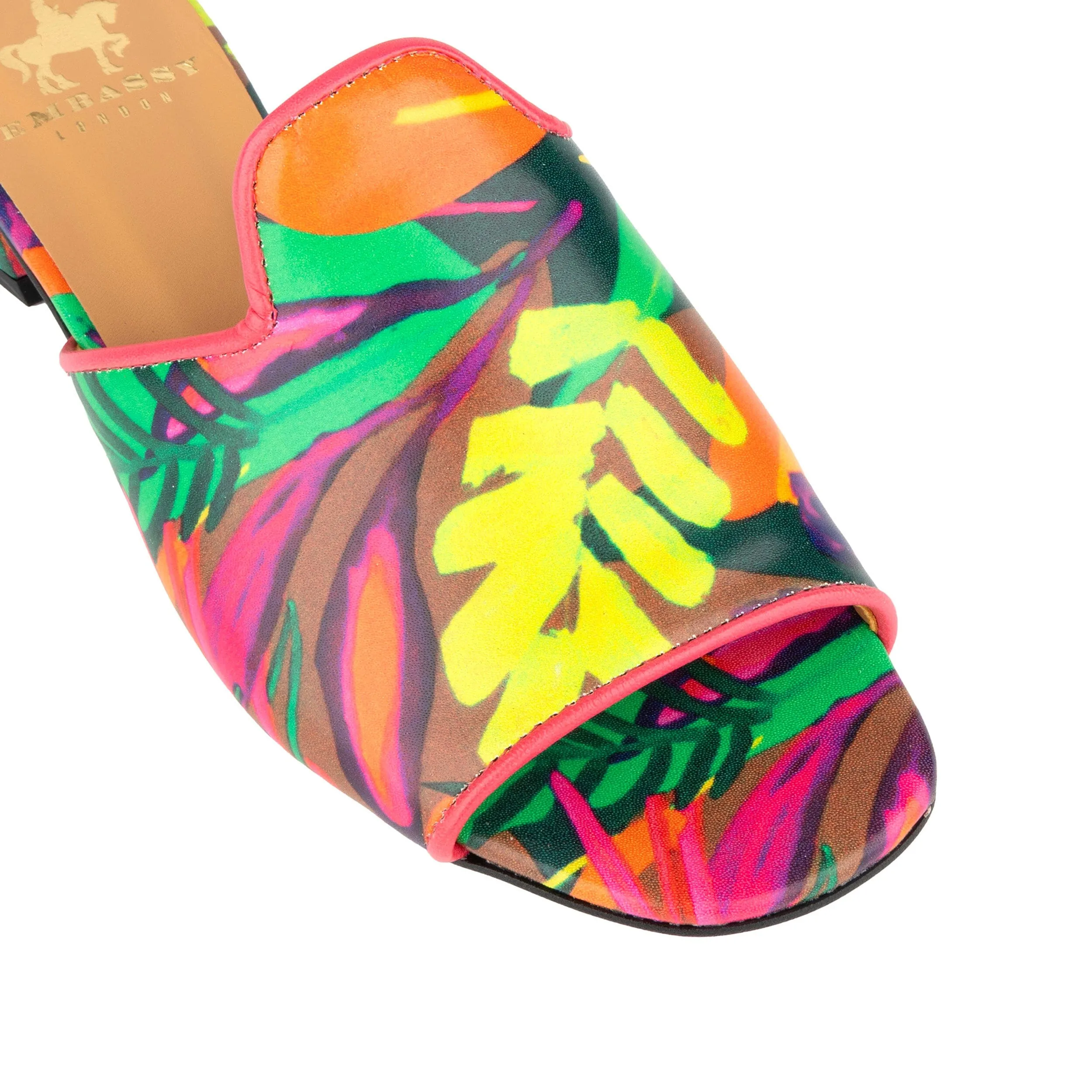 South Beach - Tropical