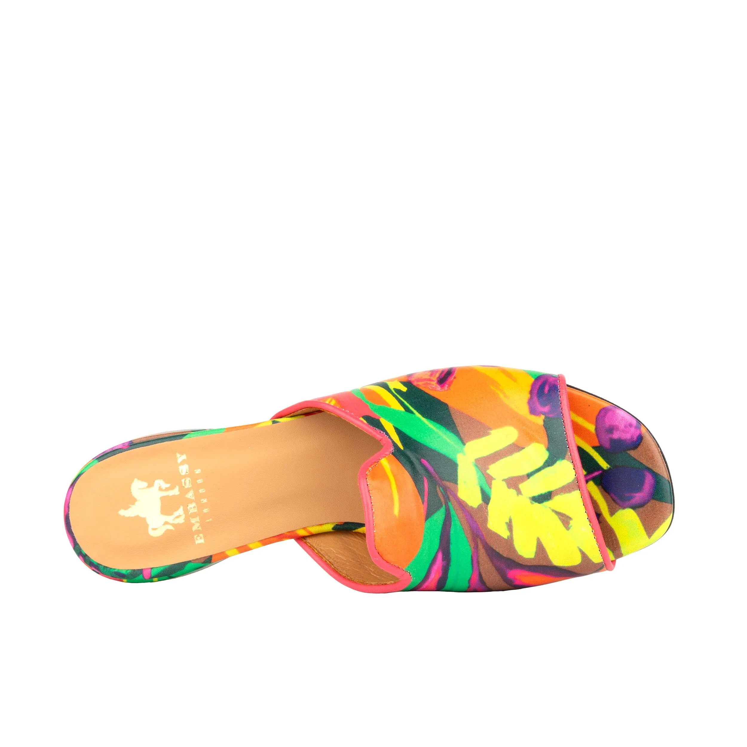 South Beach - Tropical