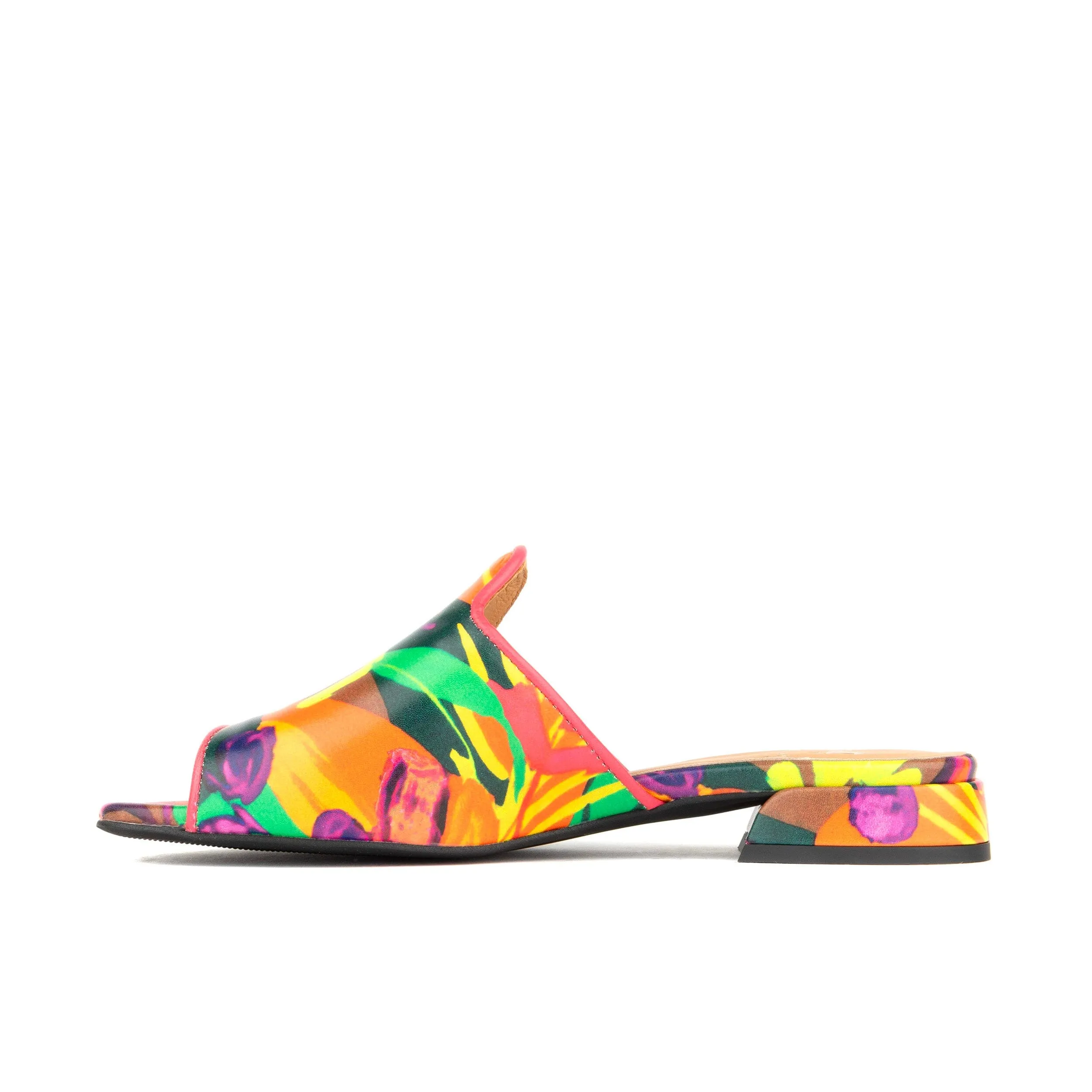 South Beach - Tropical