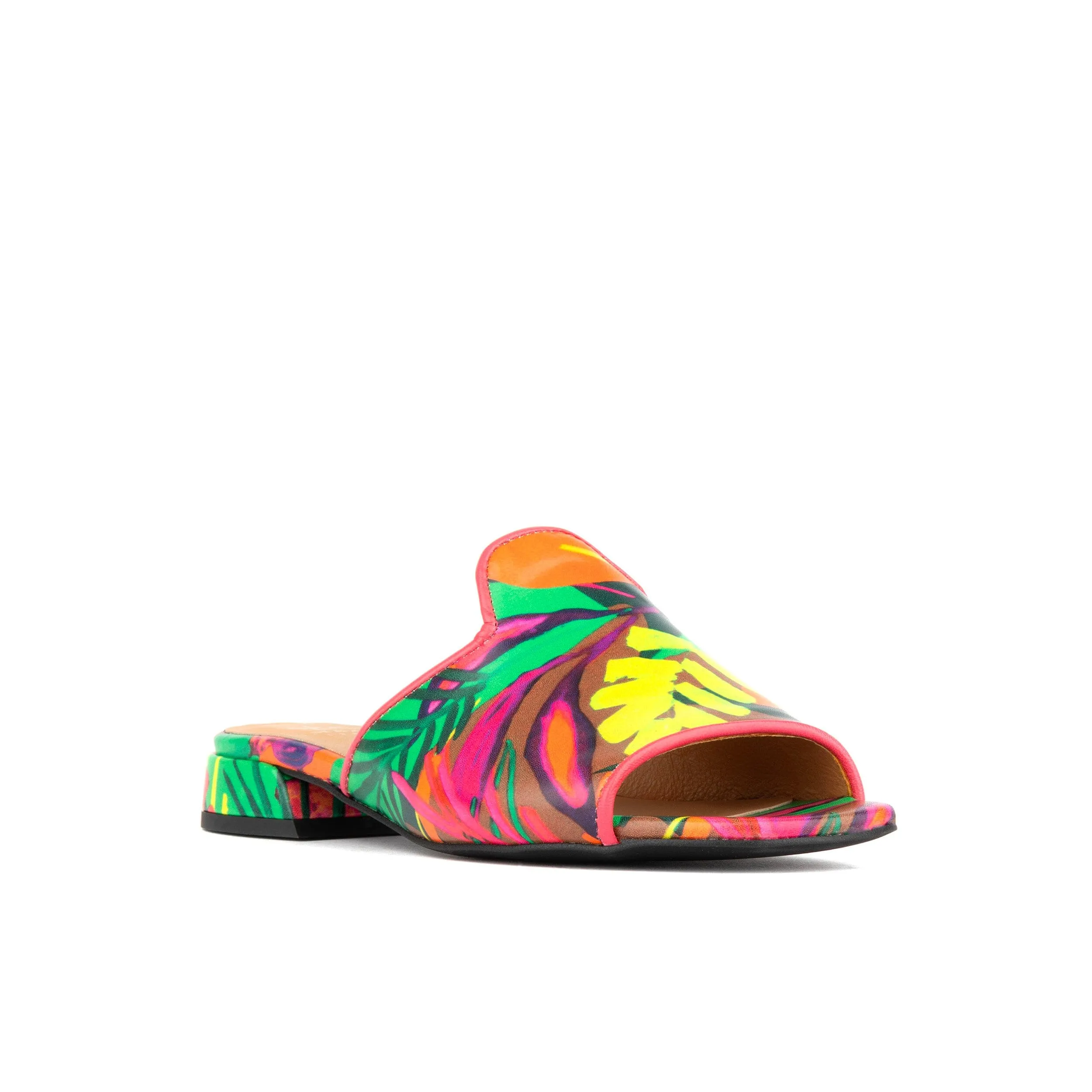 South Beach - Tropical