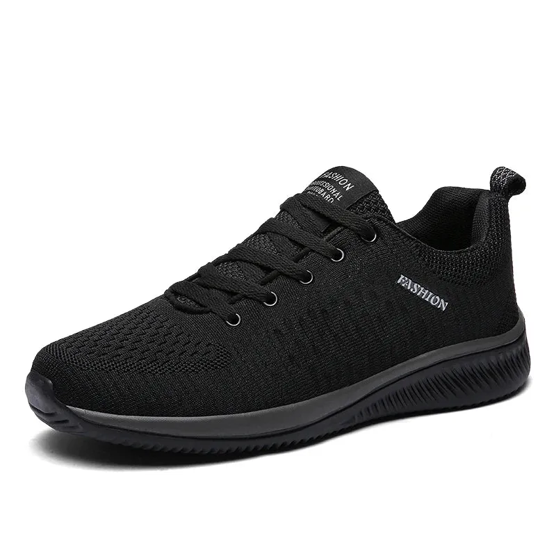 Sport Shoes Men Lightweight Running and Walking shoes