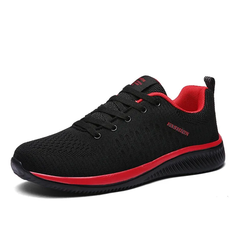 Sport Shoes Men Lightweight Running and Walking shoes