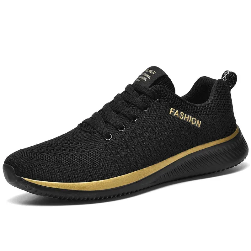 Sport Shoes Men Lightweight Running and Walking shoes
