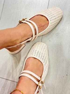 Stephani final  sale Shoes