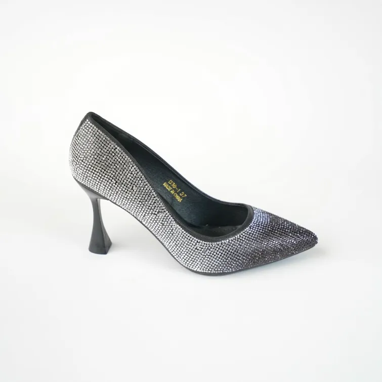 Stiletto heels