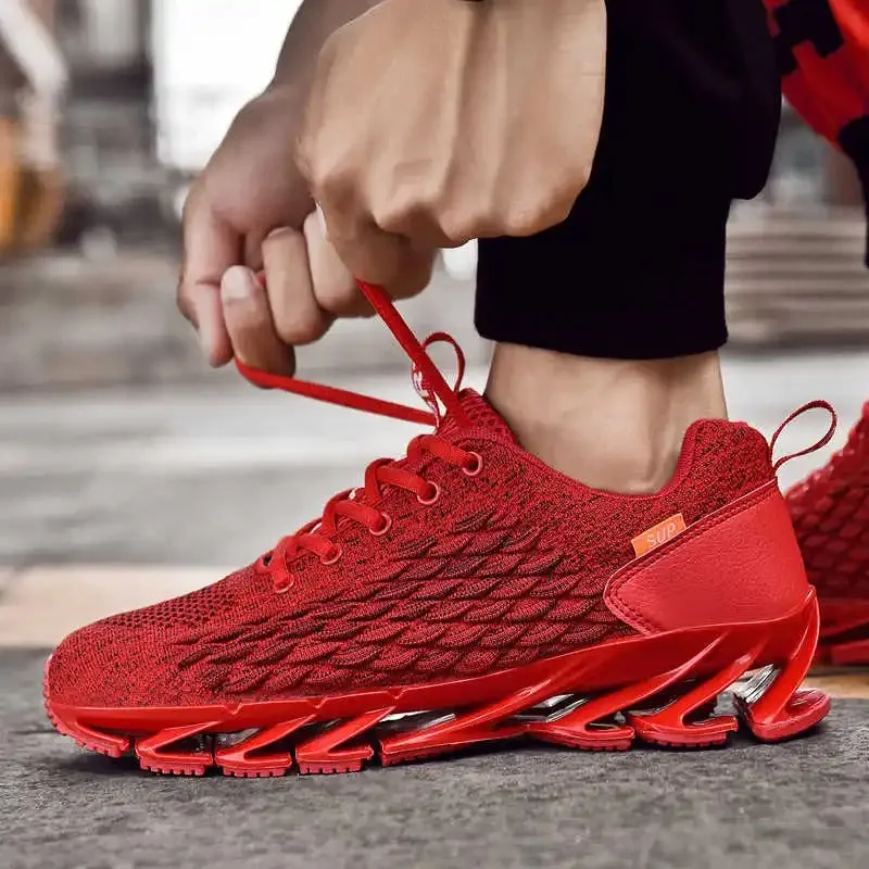 Street shoes for Plantar Fasciitis Relief
