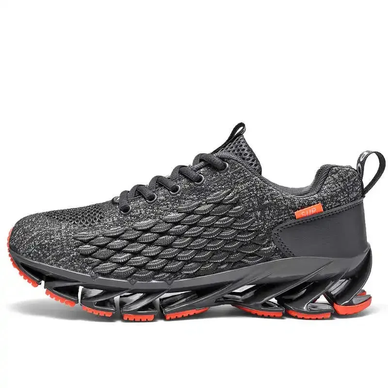 Street shoes for Plantar Fasciitis Relief
