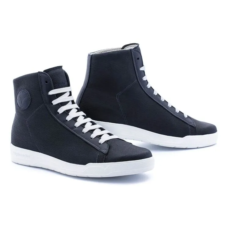 Stylmartin Grid Riding Shoes
