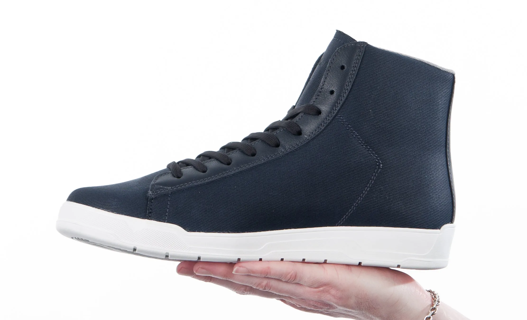 Stylmartin Grid Riding Shoes